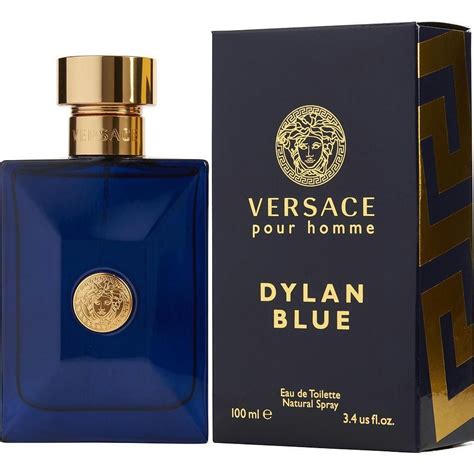 parfum versace bleu|list of Versace perfumes.